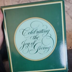 Avon Spirit Of Giving